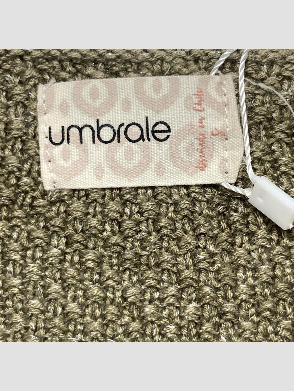 Sweater UMBRALE - Talla S (VOP00955717)-1