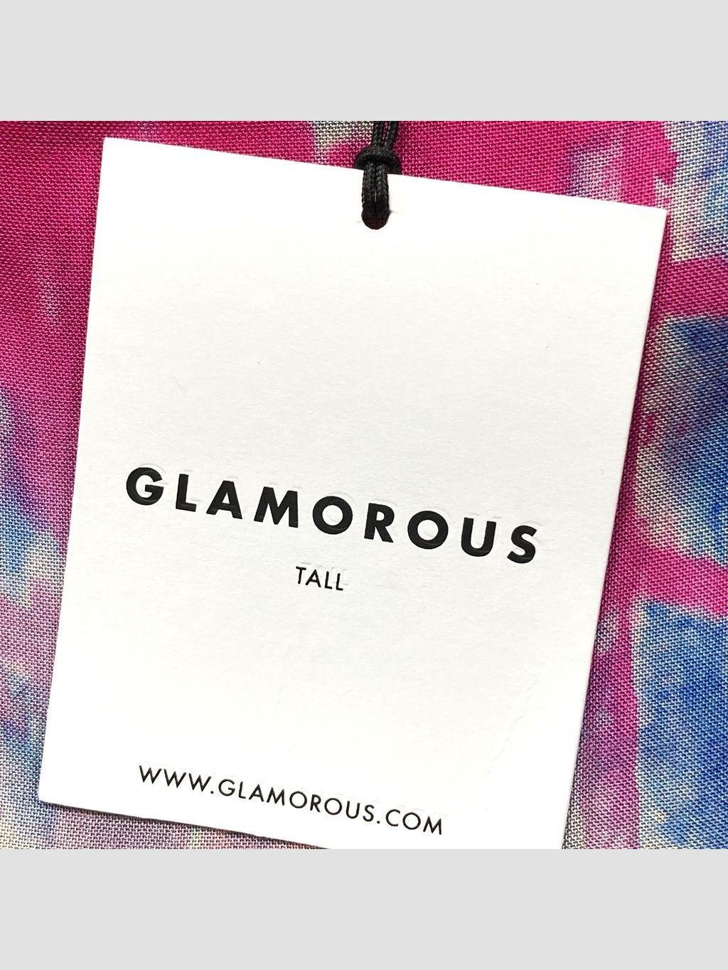 Vestido largo GLAMOROUS - Talla M (VOP00924870)-3