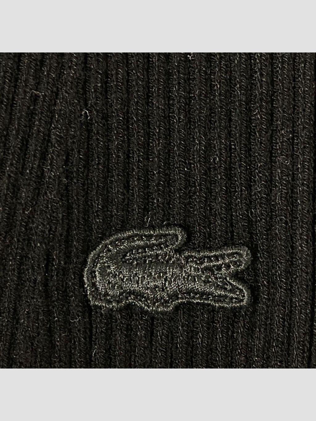 Polera LACOSTE - Talla S (VOP01093051)-2