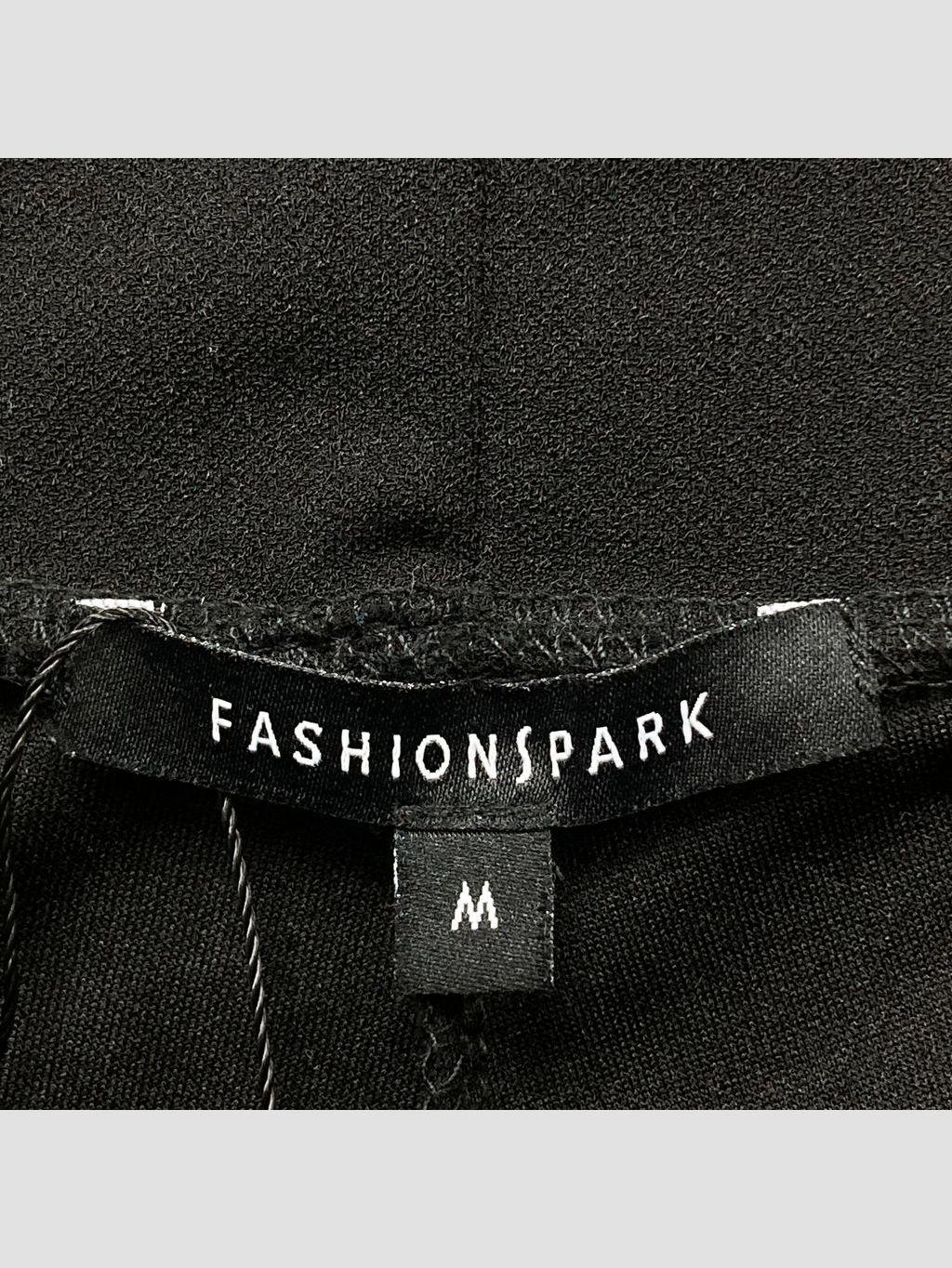 Pantalón FASHION'S PARK - Talla 38 (VOP00919750)-1
