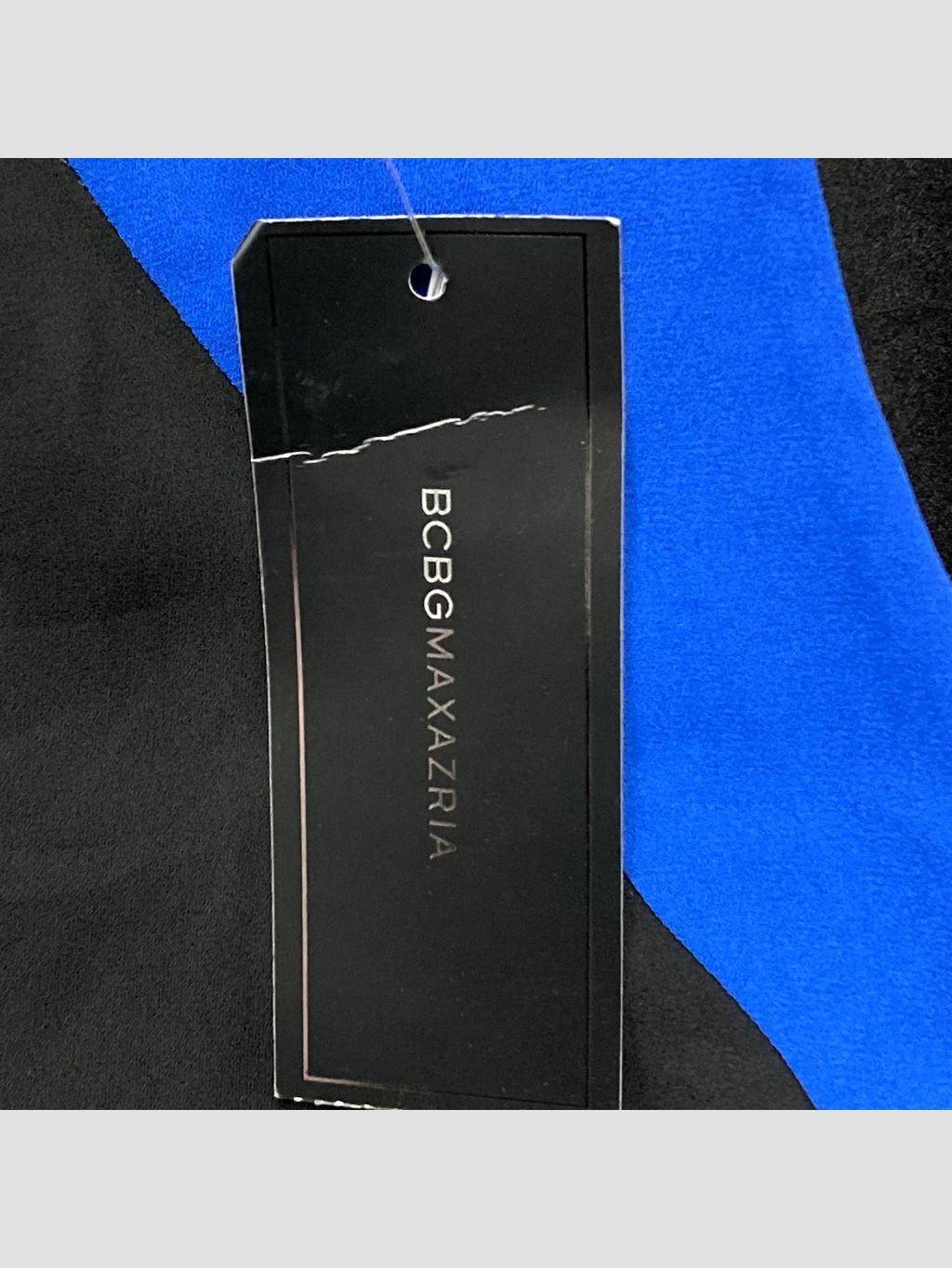 Vestido largo BCBG MAXAZRIA - Talla M (VOP01030022)-2