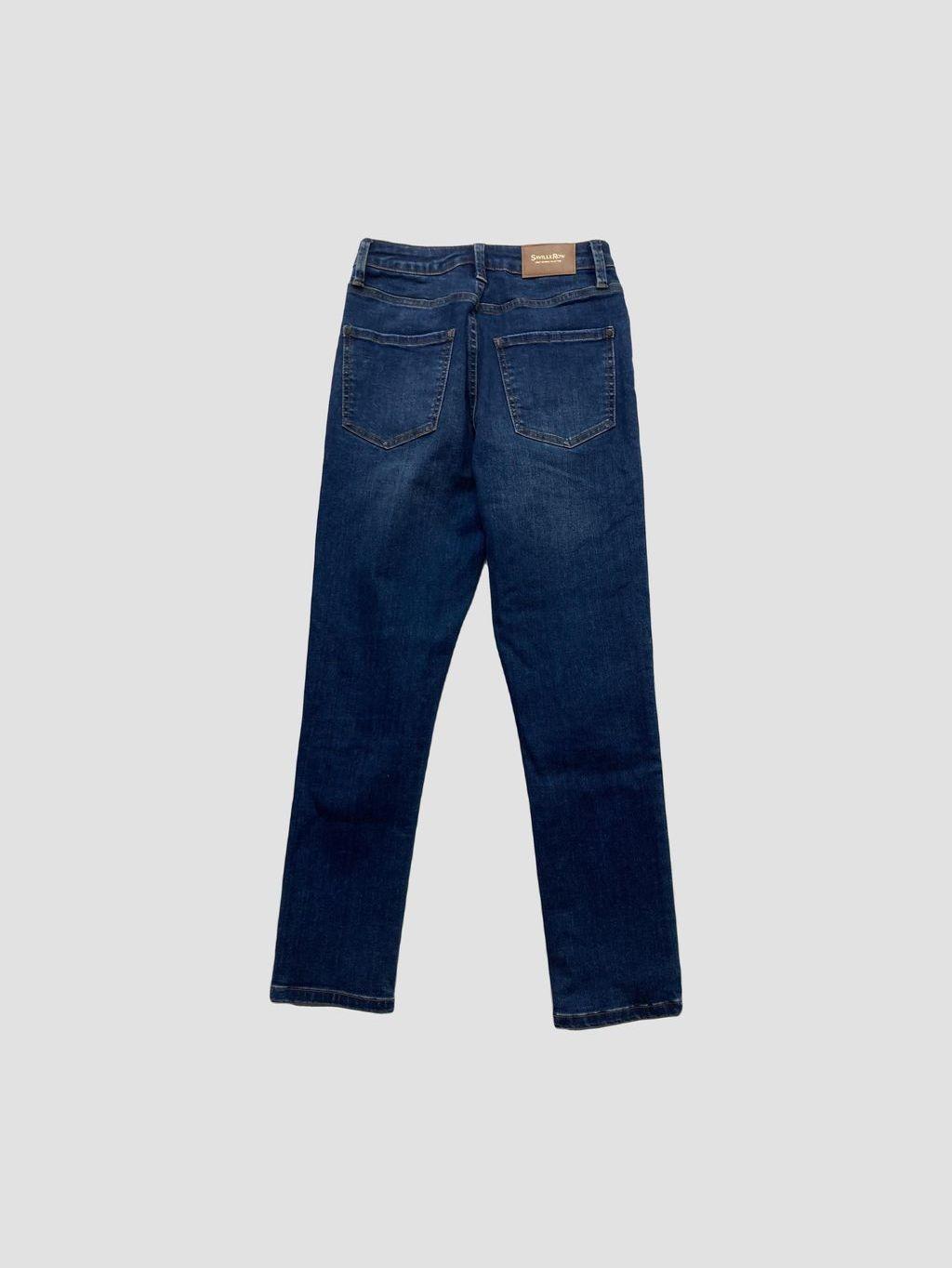 Jean SAVILLE ROW - Talla 34 (VOP00958847)-1