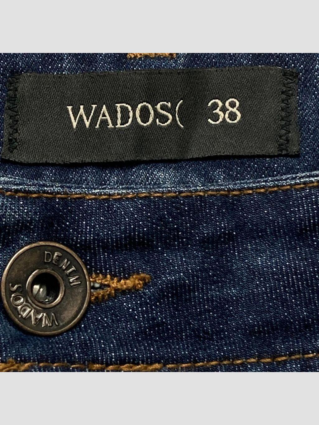 Jean WADOS - Talla 38 (VOP00946859)-1