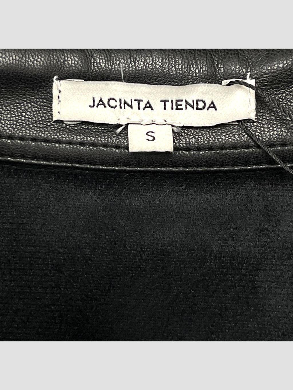 Camisa JACINTA TIENDA - Talla S (VOP01123309)-1