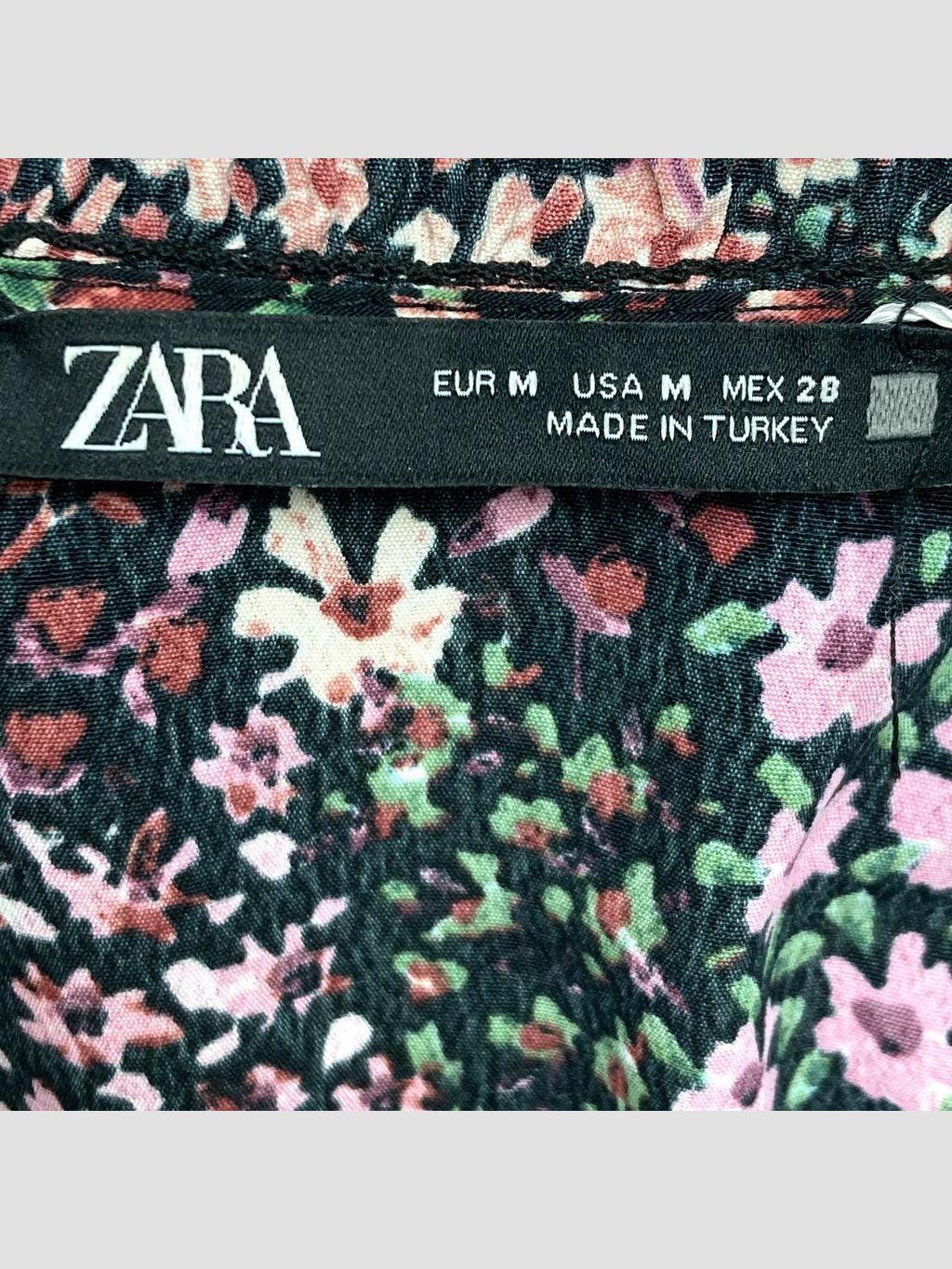 Enterito ZARA - Talla M (VOP01040229)-1