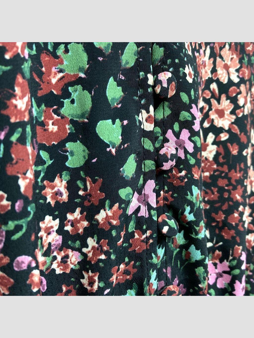 Enterito ZARA - Talla M (VOP01040229)-2