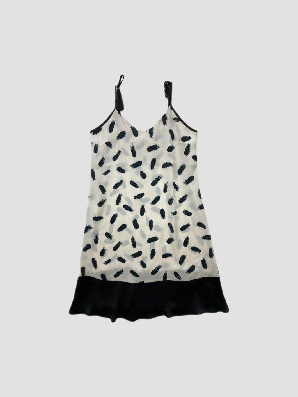 Vestido corto DANIELA BOTTO - Talla L (VOP00774299)-0