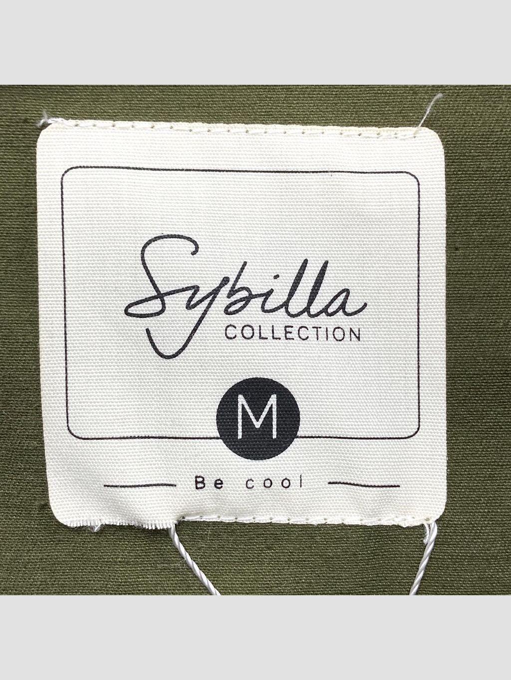 Chaqueta casual SYBILLA - Talla M (VOP00864091)-1