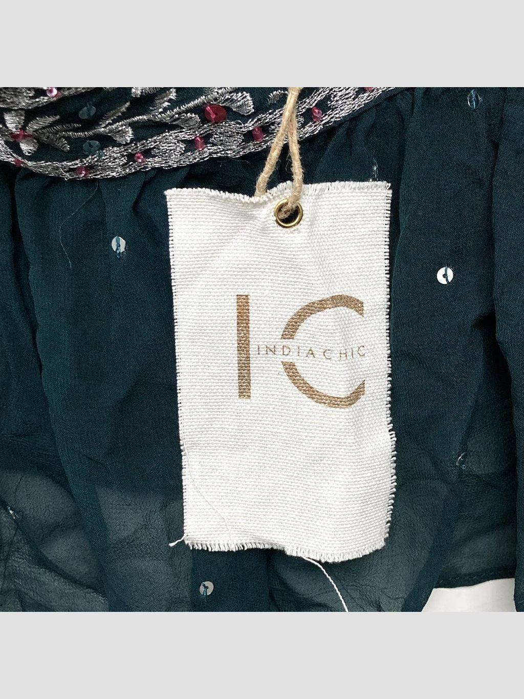 Top INDIA CHIC - Talla S (VOP01071675)-2