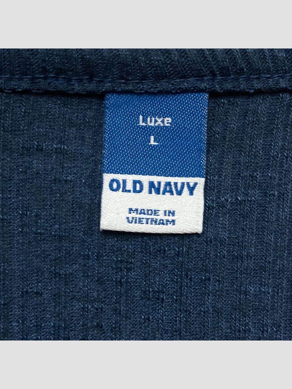 Polera OLD NAVY - Talla L (VOP00829296)-1