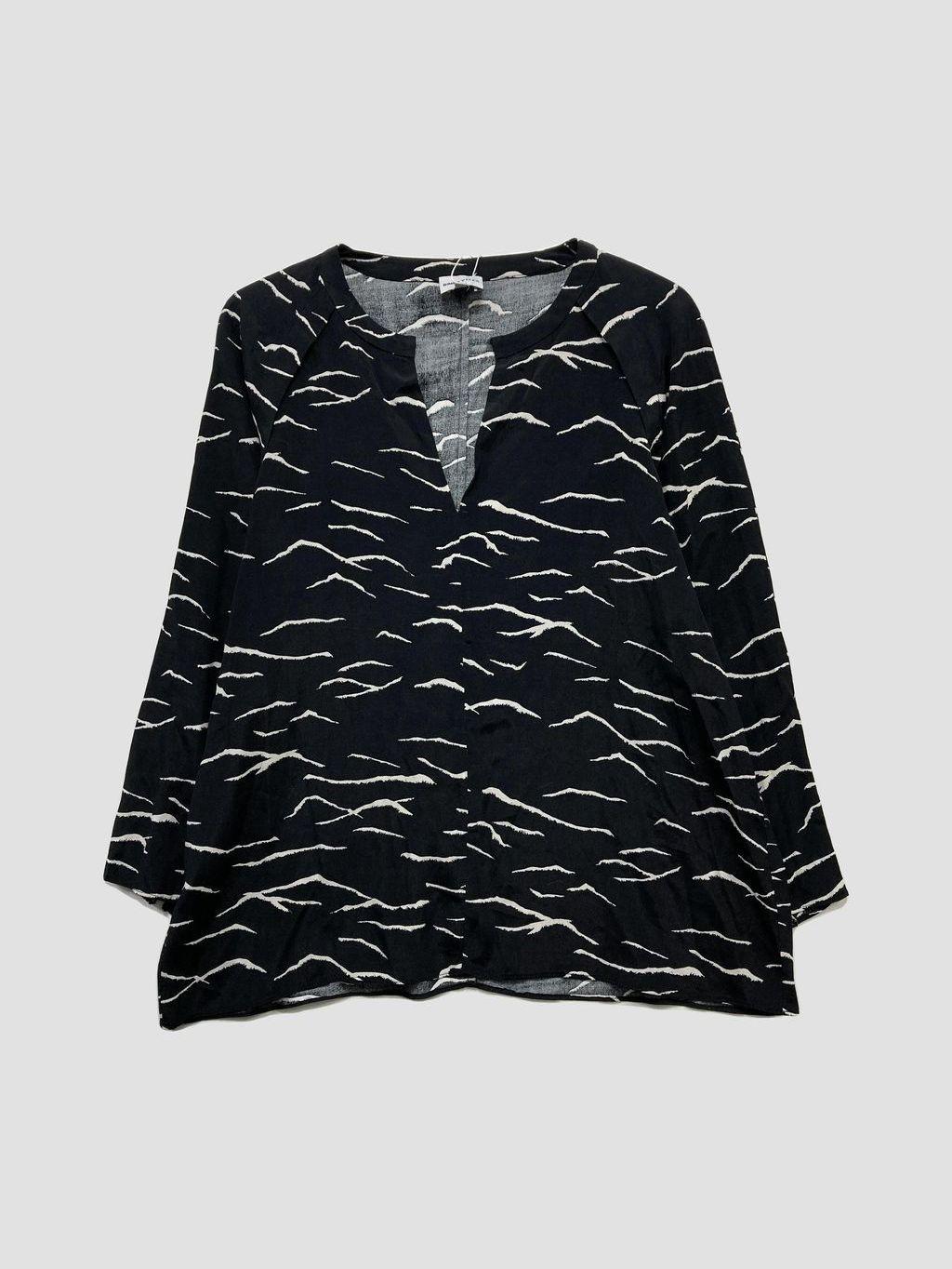 Blusa BIMBA Y LOLA - Talla L (VOP00992257)-0