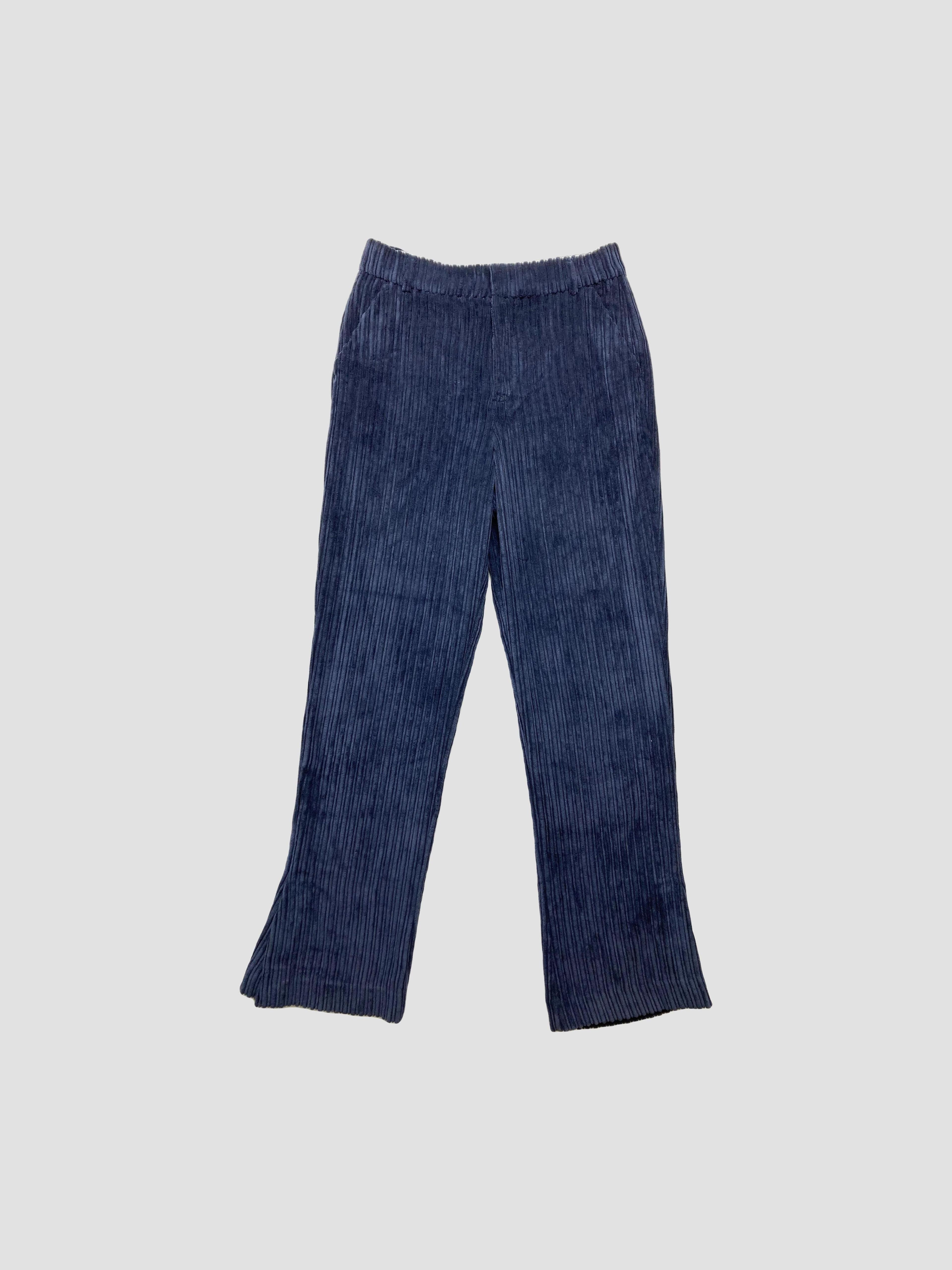 Pantalón ZARA - Talla 38 (VOP00956426)-0