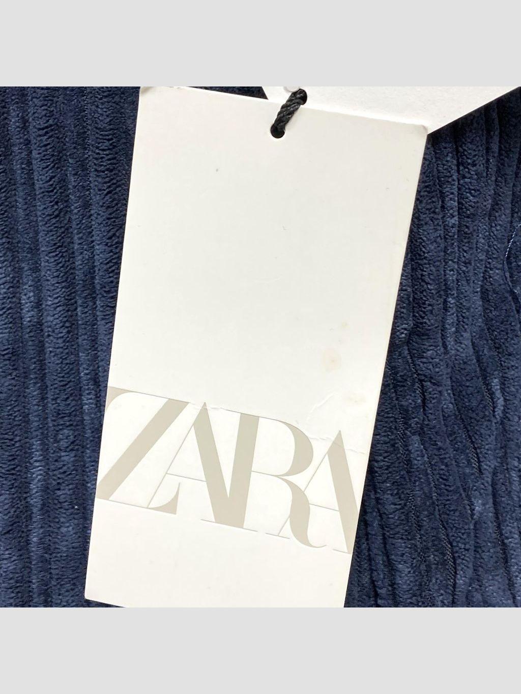 Pantalón ZARA - Talla 38 (VOP00956426)-2