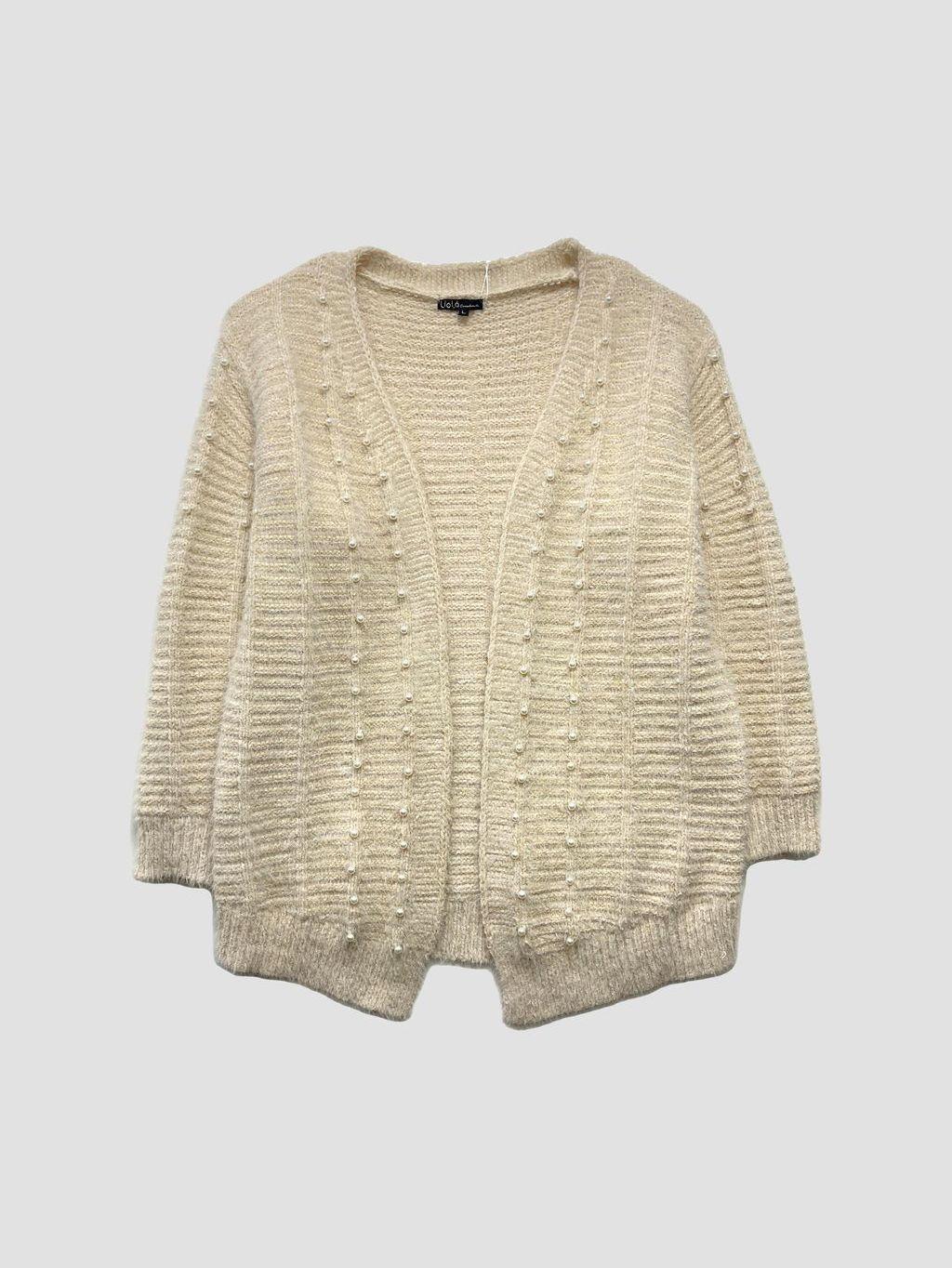 Chaleco LIOLA - Talla L (VOP00996162)-0