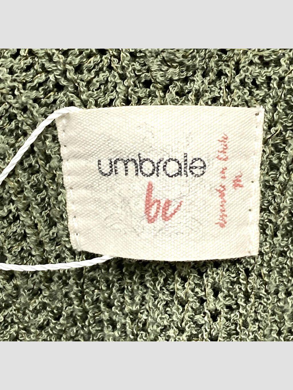 Sweater UMBRALE - Talla M (VOP00989183)-1
