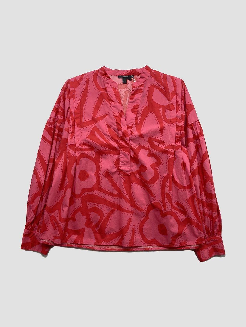 Blusa ESPRIT - Talla L (VOP00960381)-0