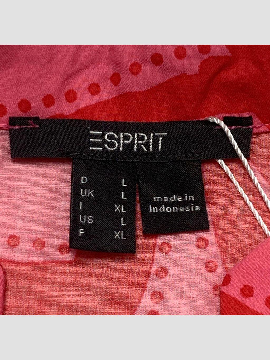 Blusa ESPRIT - Talla L (VOP00960381)-1