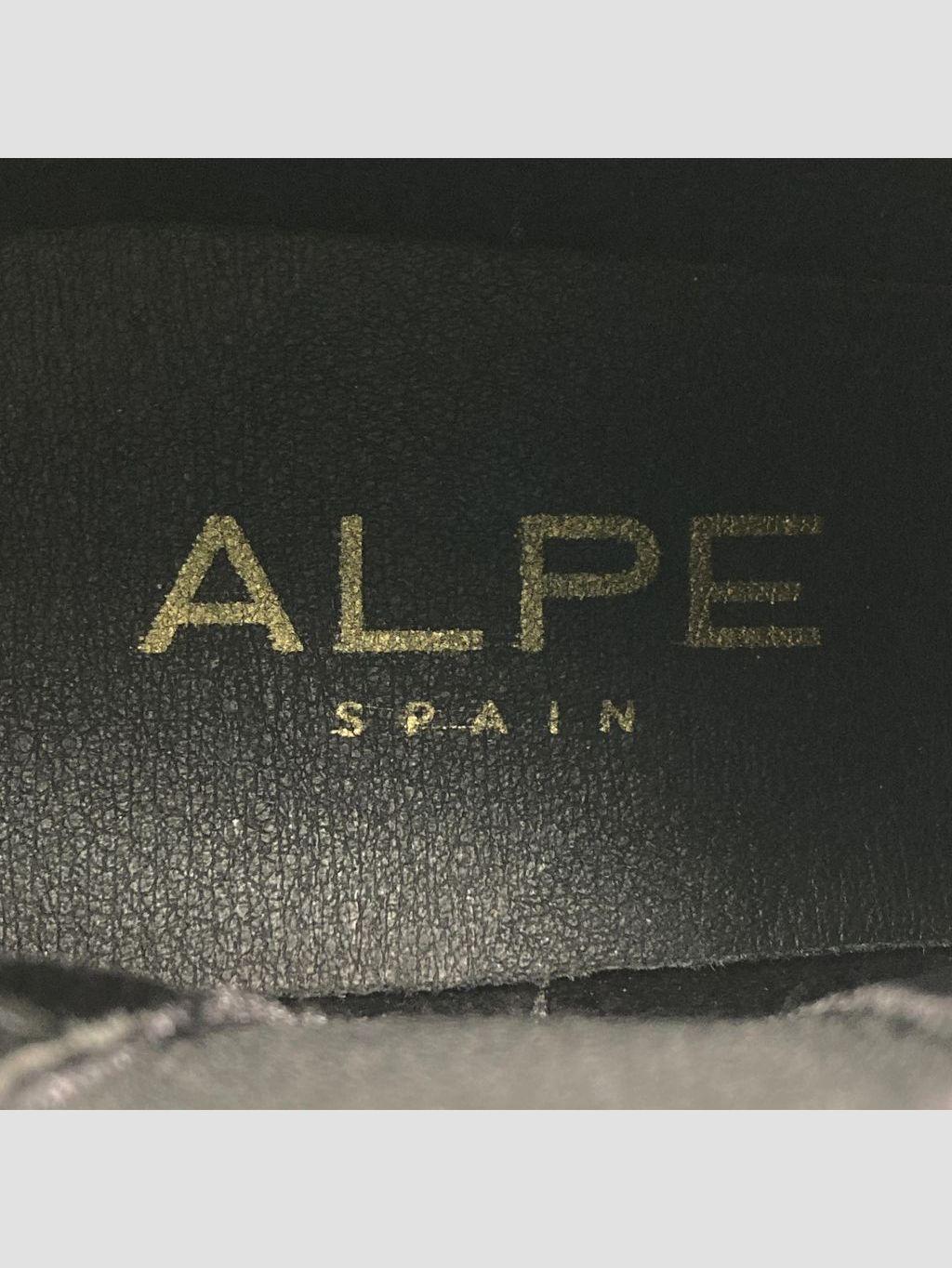 Botas ALPE - Talla 36 (VOP01028901)-2