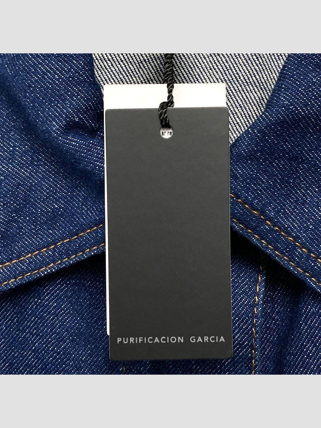 Chaqueta casual PURIFICACIÓN GARCÍA - Talla M (VOP01010985)-2