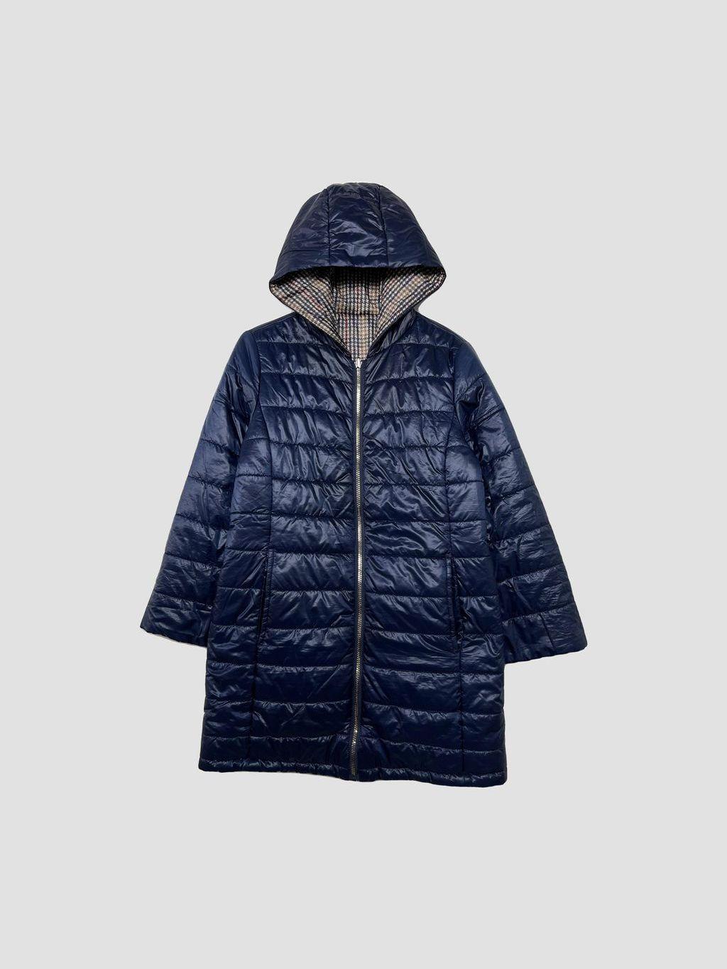 Chaqueta de abrigo CORTEFIEL - Talla S (VOP01183780)-0