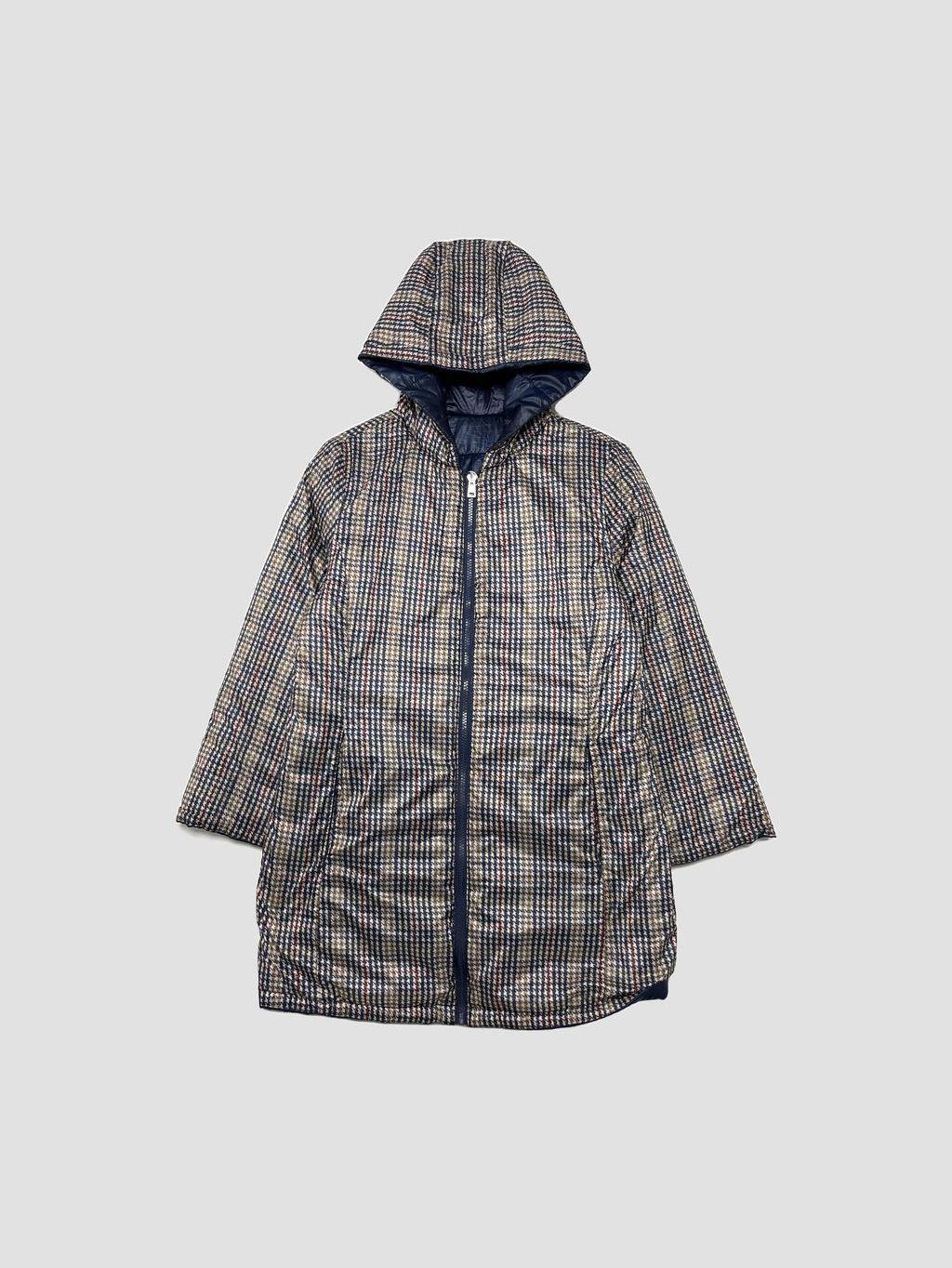 Chaqueta de abrigo CORTEFIEL - Talla S (VOP01183780)-1