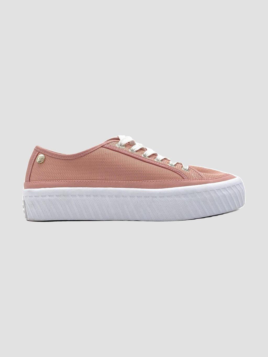 Zapatillas TOMMY HILFIGER - Talla 38 (VOP01007785)-0