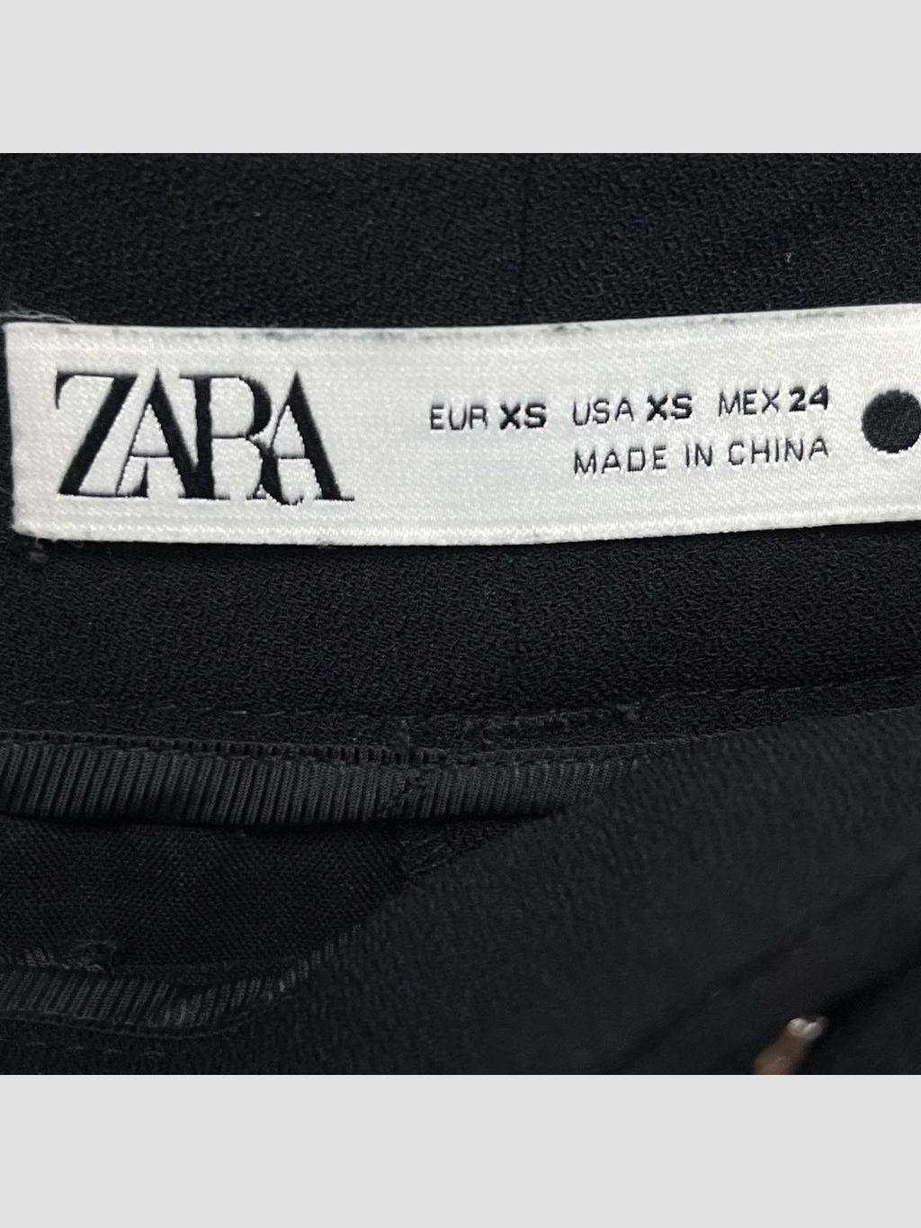 Short ZARA - Talla 34 (VOP00916926)-1