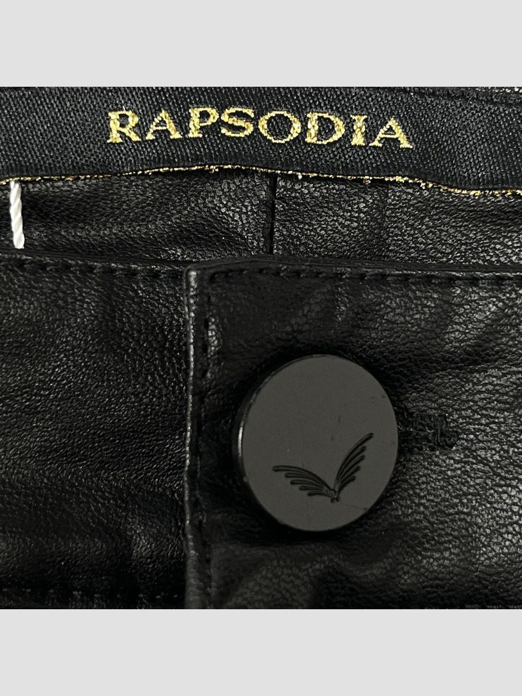 Pantalón RAPSODIA - Talla 38 (VOP01179969)-2