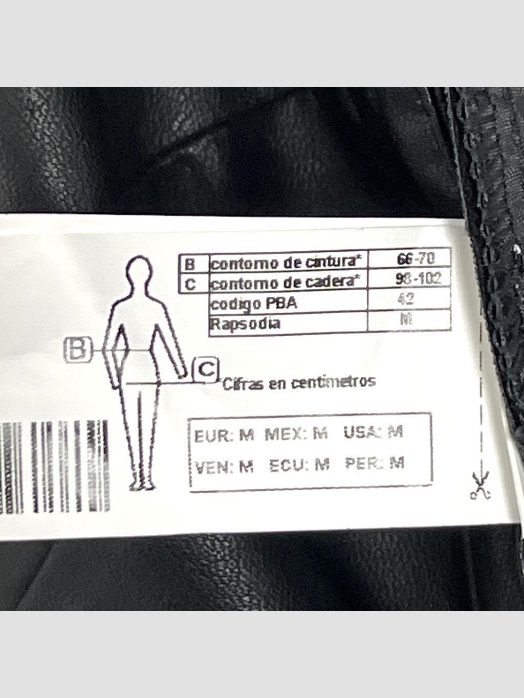 Pantalón RAPSODIA - Talla 38 (VOP01179969)-3