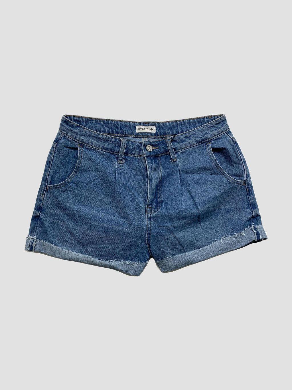 Short OPPOSITE - Talla 44 (VOP00899393)-0