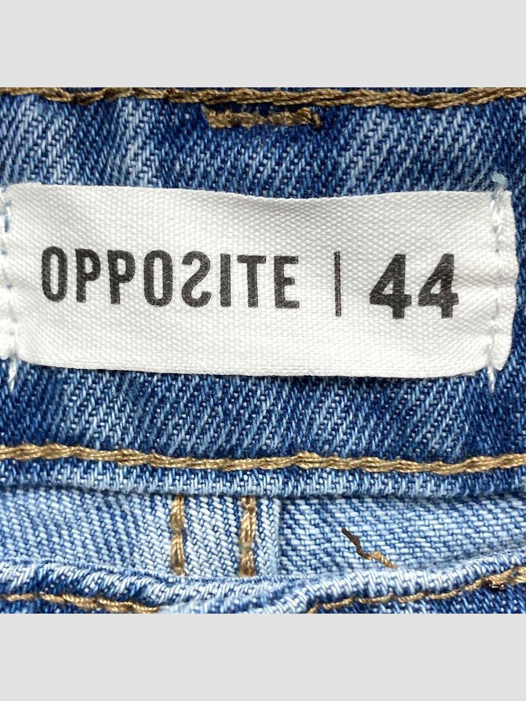 Short OPPOSITE - Talla 44 (VOP00899393)-2