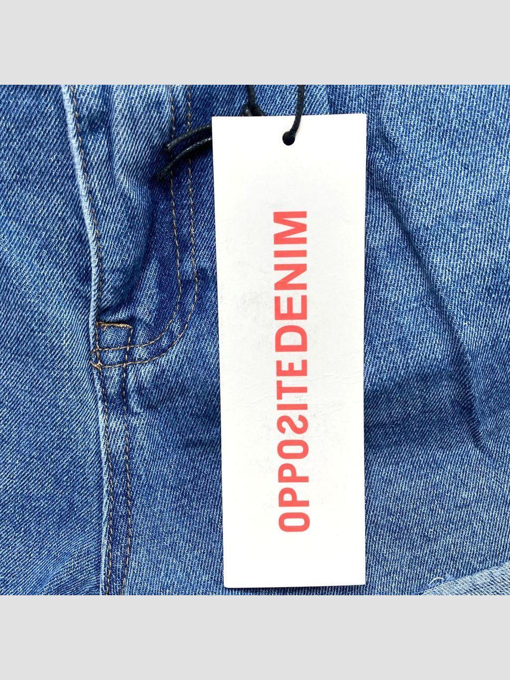 Short OPPOSITE - Talla 44 (VOP00899393)-3