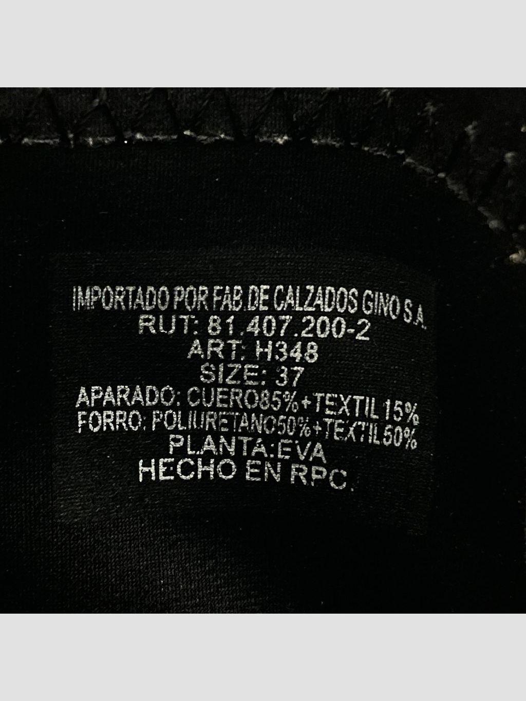 Botas ZAPPA - Talla 37 (VOP00940387)-2