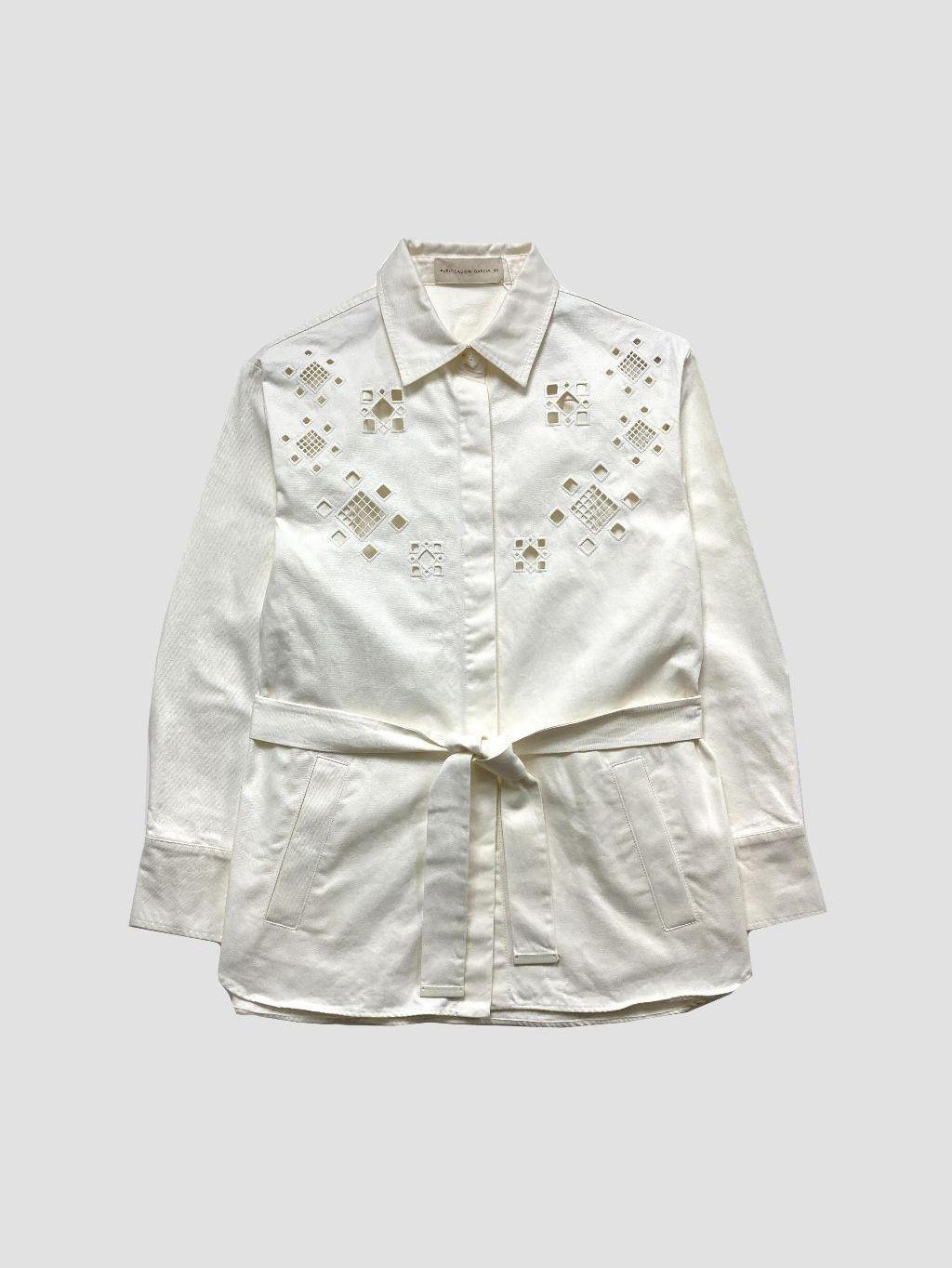 Chaqueta casual PURIFICACIÓN GARCÍA - Talla XS (VOP00814320)-0