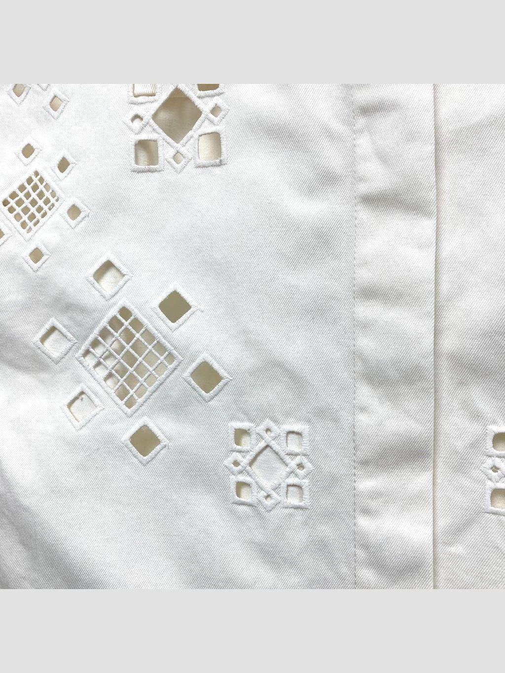 Chaqueta casual PURIFICACIÓN GARCÍA - Talla XS (VOP00814320)-2