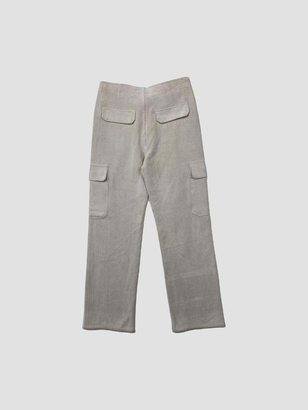 Pantalón ZARA - Talla 36 (VOP01225405)-1