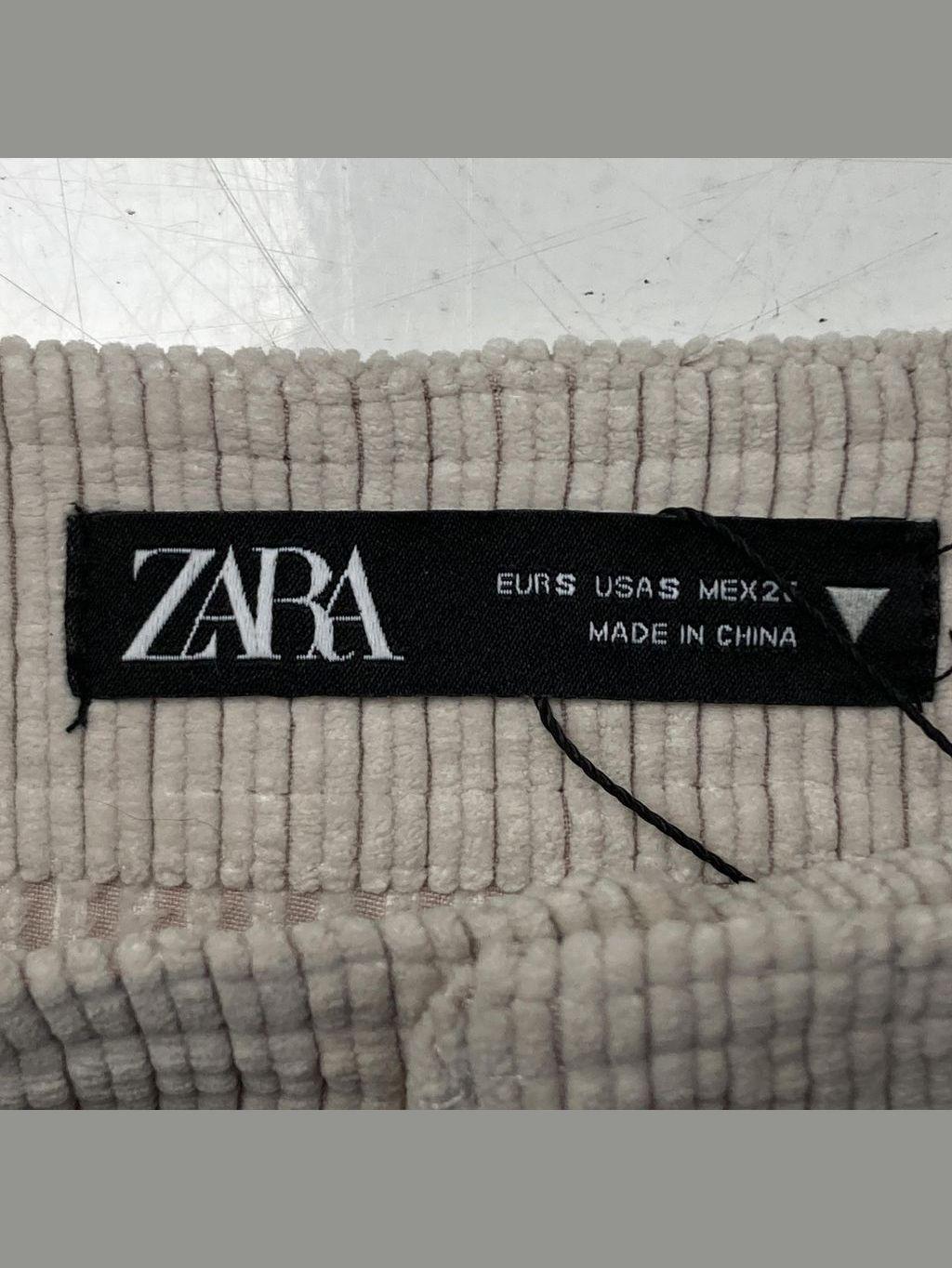 Pantalón ZARA - Talla 36 (VOP01225405)-2