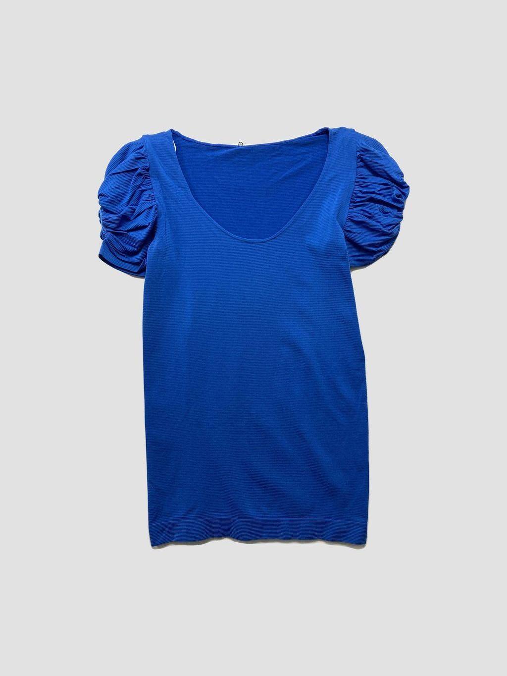 Polera VINTAGE - Talla S (VOP00942123)-0