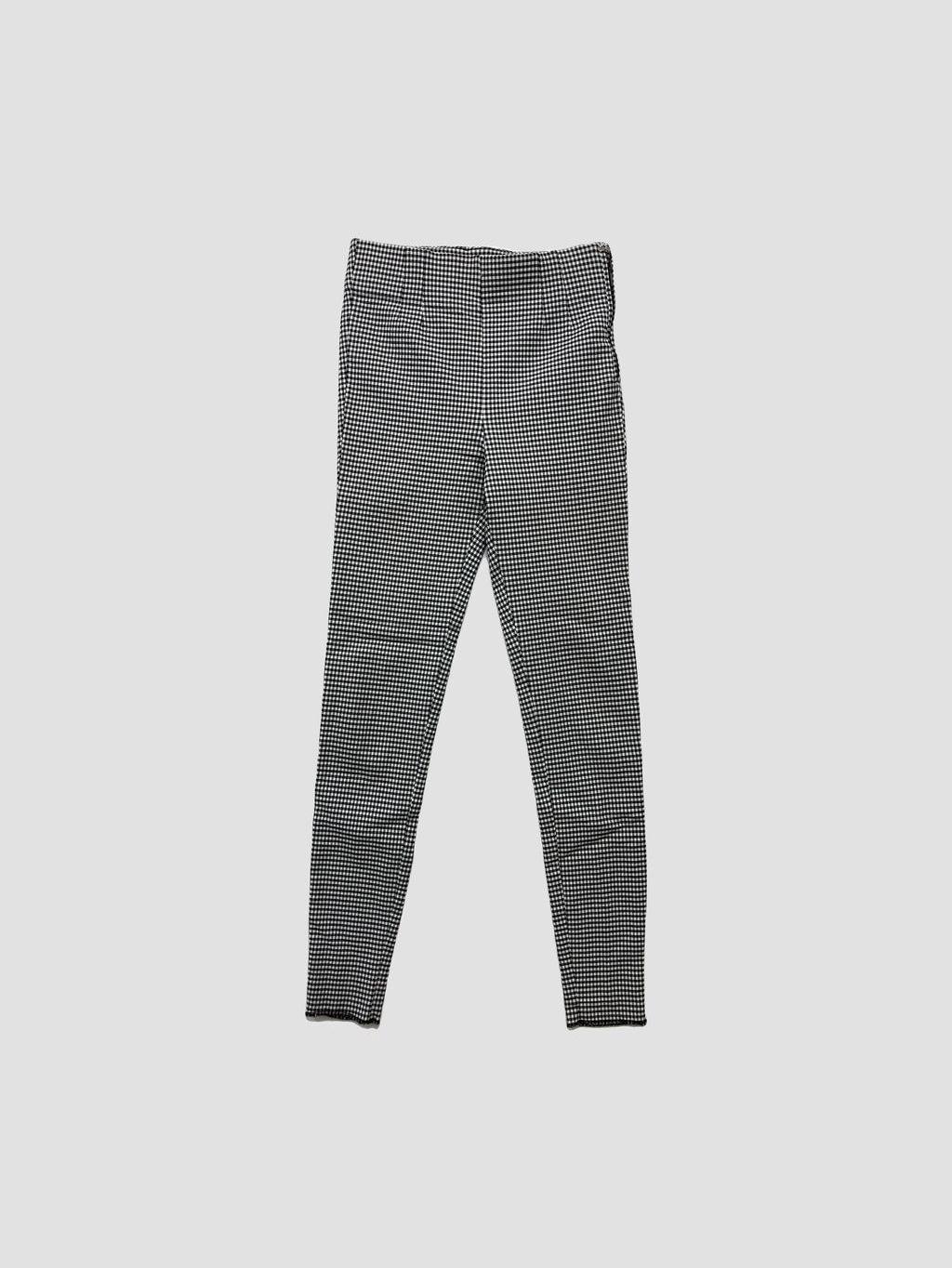 Pantalón ZARA - Talla 36 (VOP00920499)-0