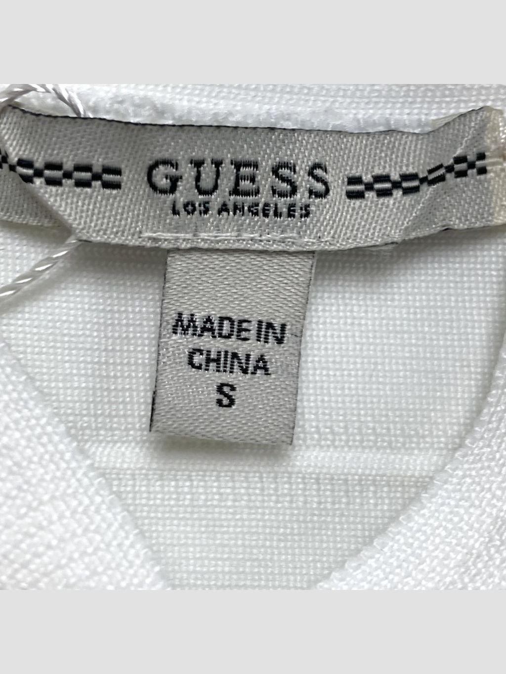 Vestido largo GUESS - Talla S (VOP01062854)-2