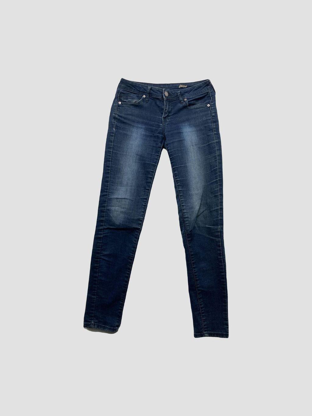 Jean MANGO - Talla 34 (VOP00990720)-0