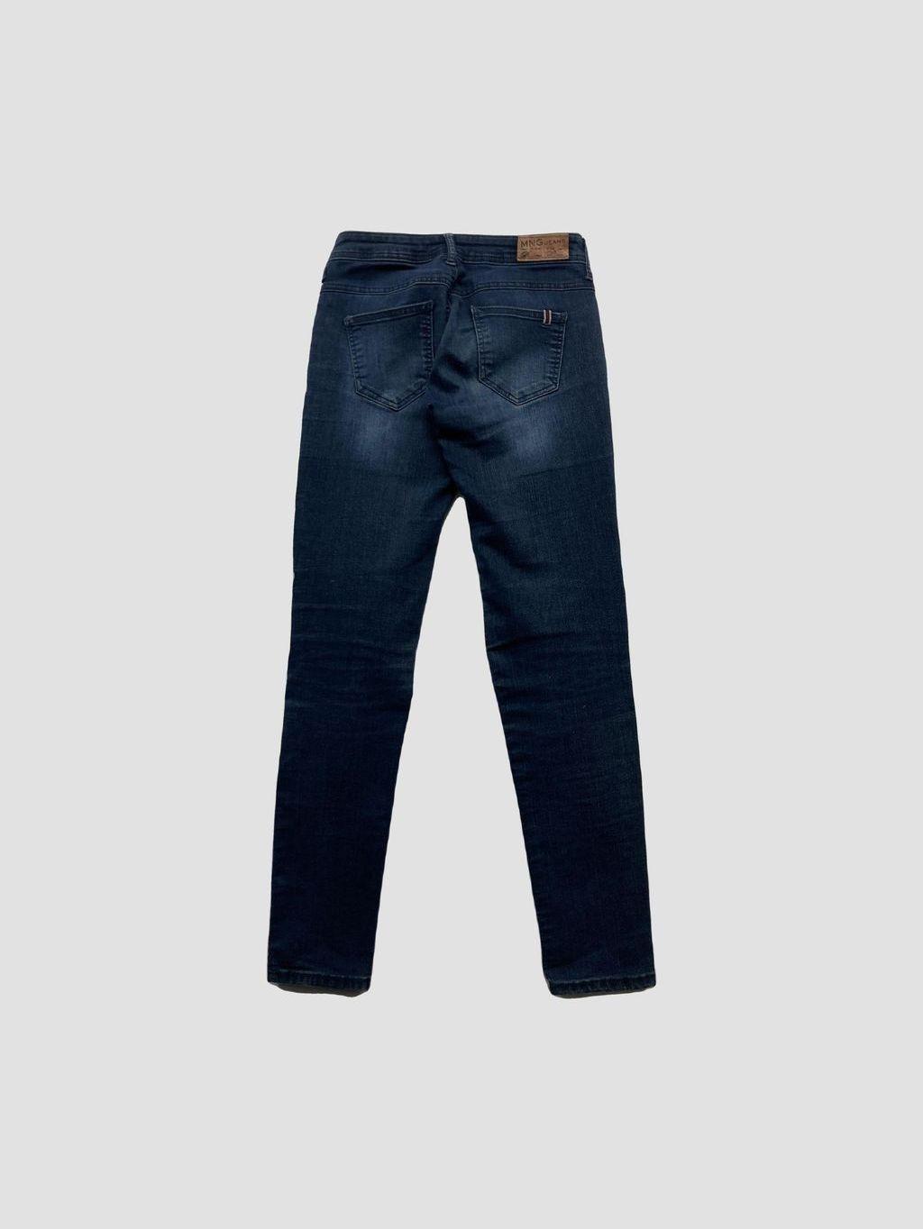 Jean MANGO - Talla 34 (VOP00990720)-1