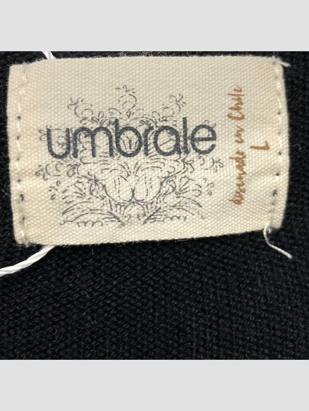 Polera sin mangas UMBRALE - Talla L (VOP00826952)-2