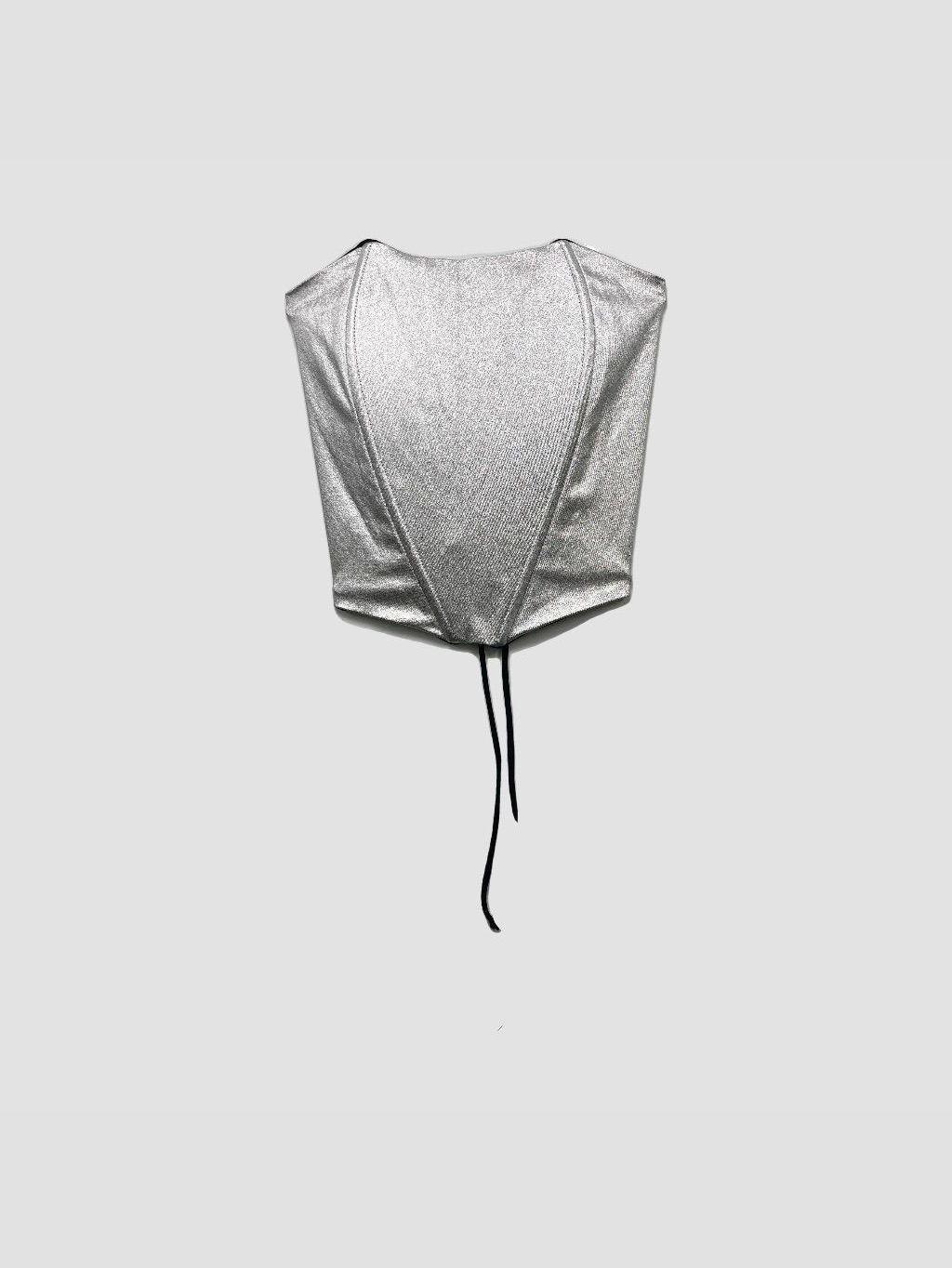 Top VINTAGE - Talla M (VOP00943668)-0