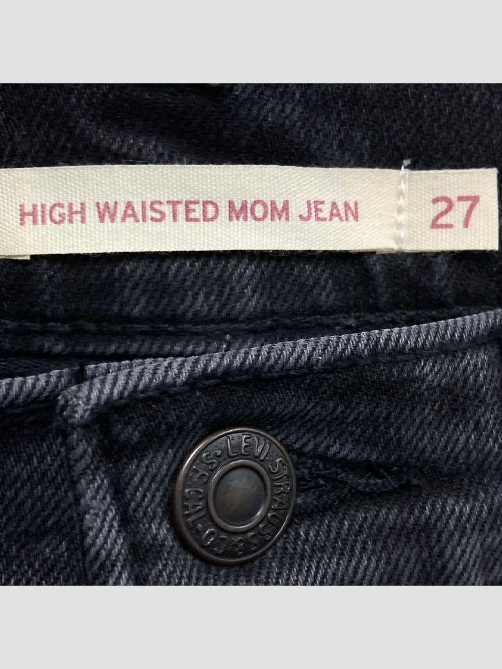Jean LEVI'S - Talla 36 (VOP00882987)-3