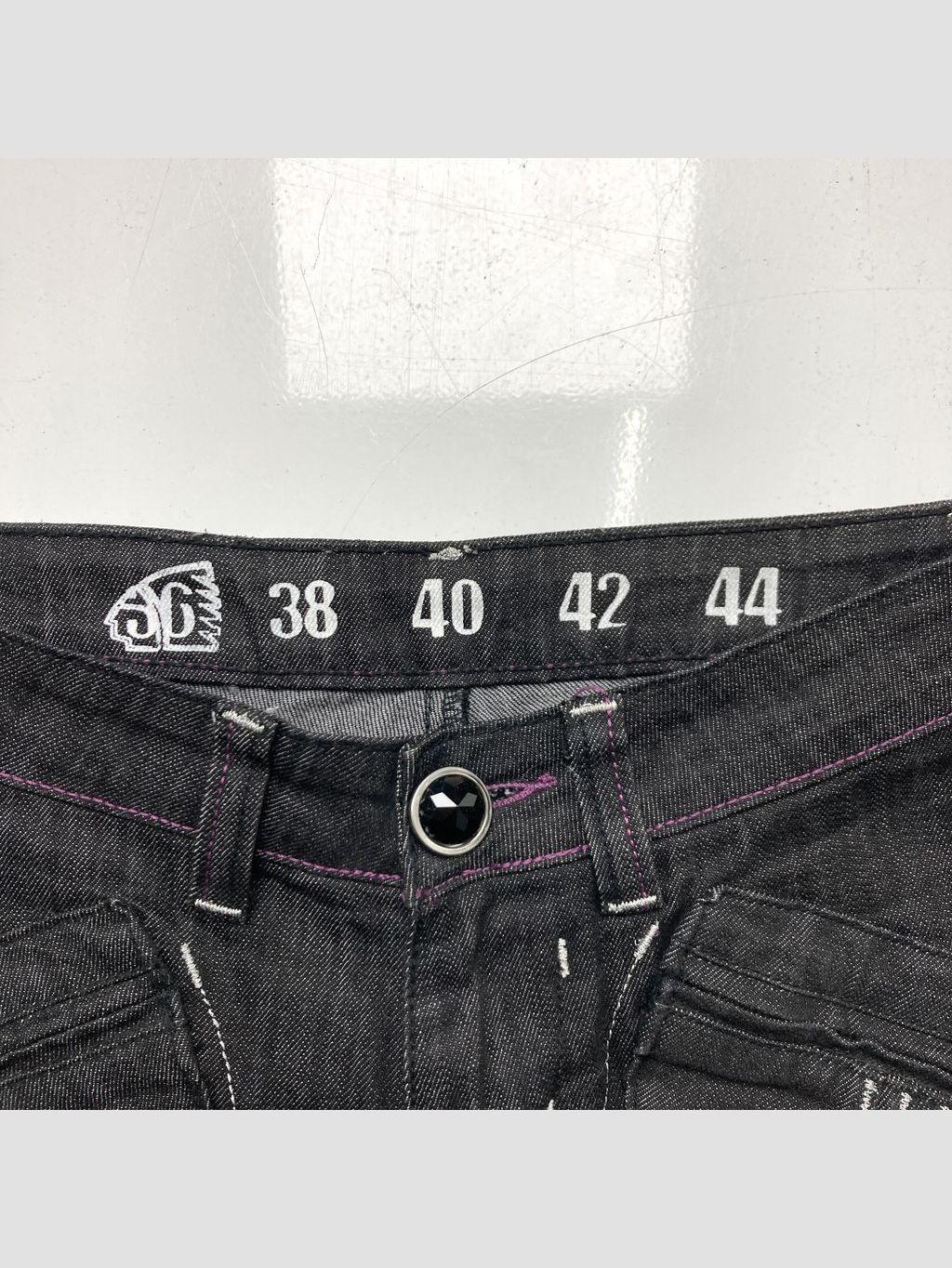 Jean AMERICANINO - Talla 40 (VOP00878348)-1