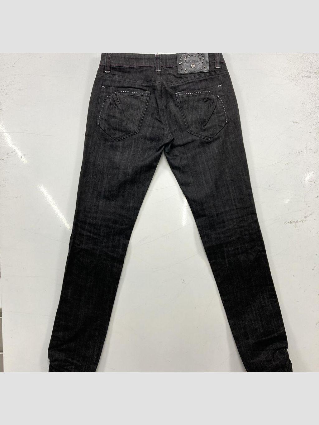 Jean AMERICANINO - Talla 40 (VOP00878348)-2