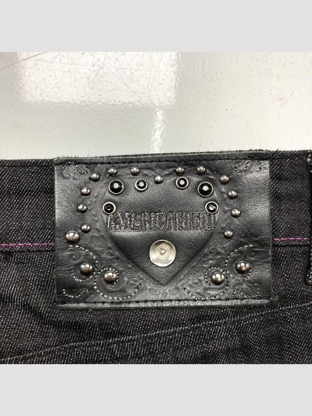 Jean AMERICANINO - Talla 40 (VOP00878348)-3