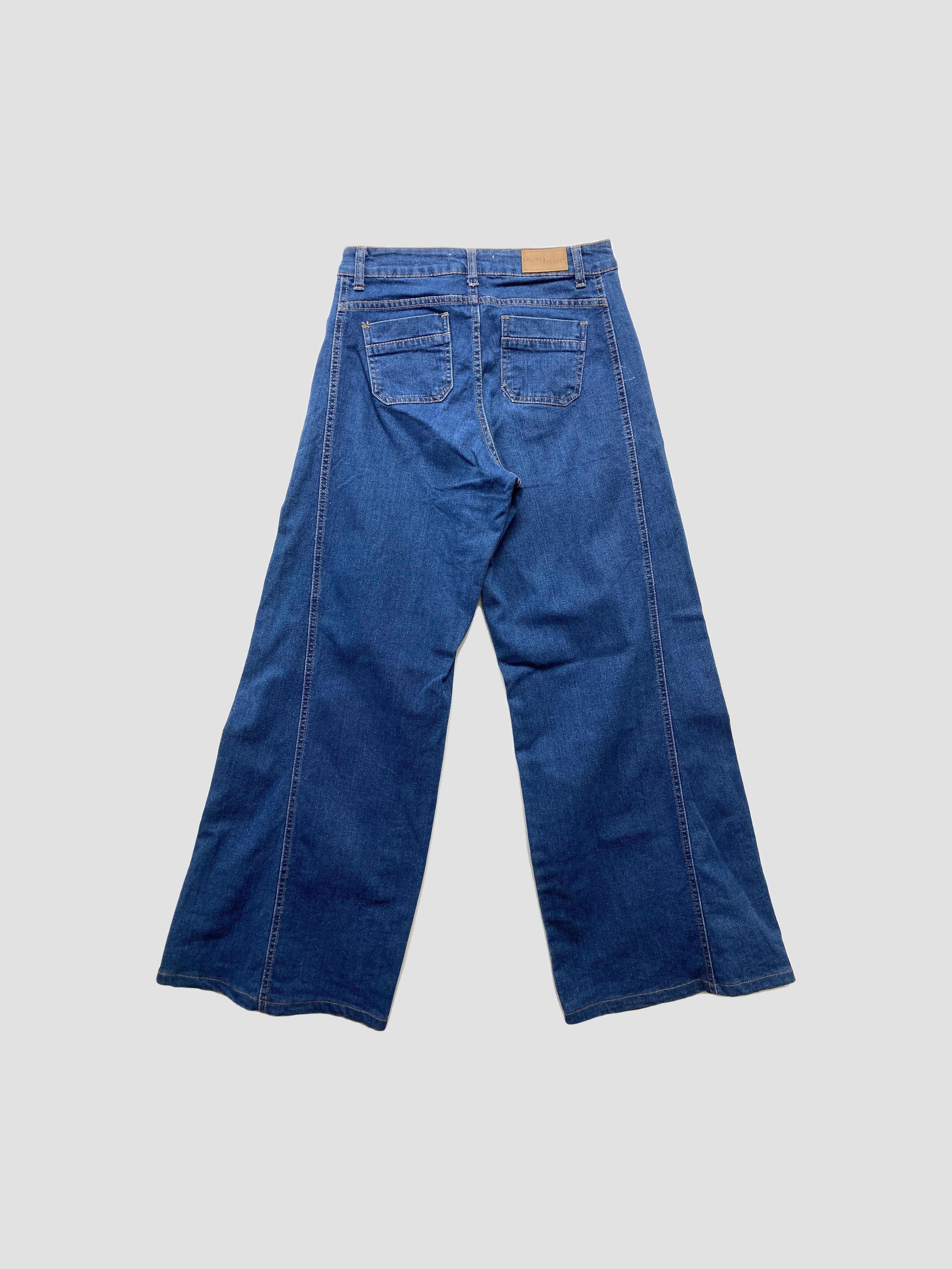 Jean LOLITA POCKET - Talla 38 (VOP00970491)-1