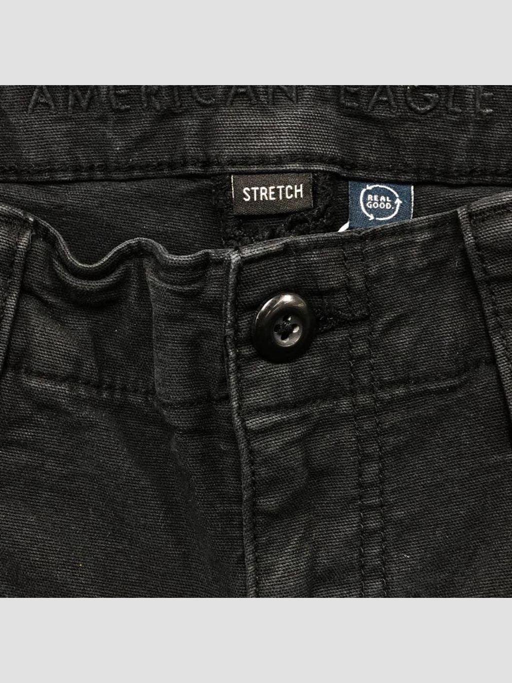 Jean AMERICAN EAGLE OUTFITTERS - Talla 34 (VOP00772777)-2